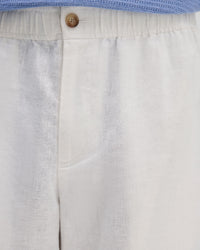 Engles Linen Relaxed Pant MENS TROUSERS