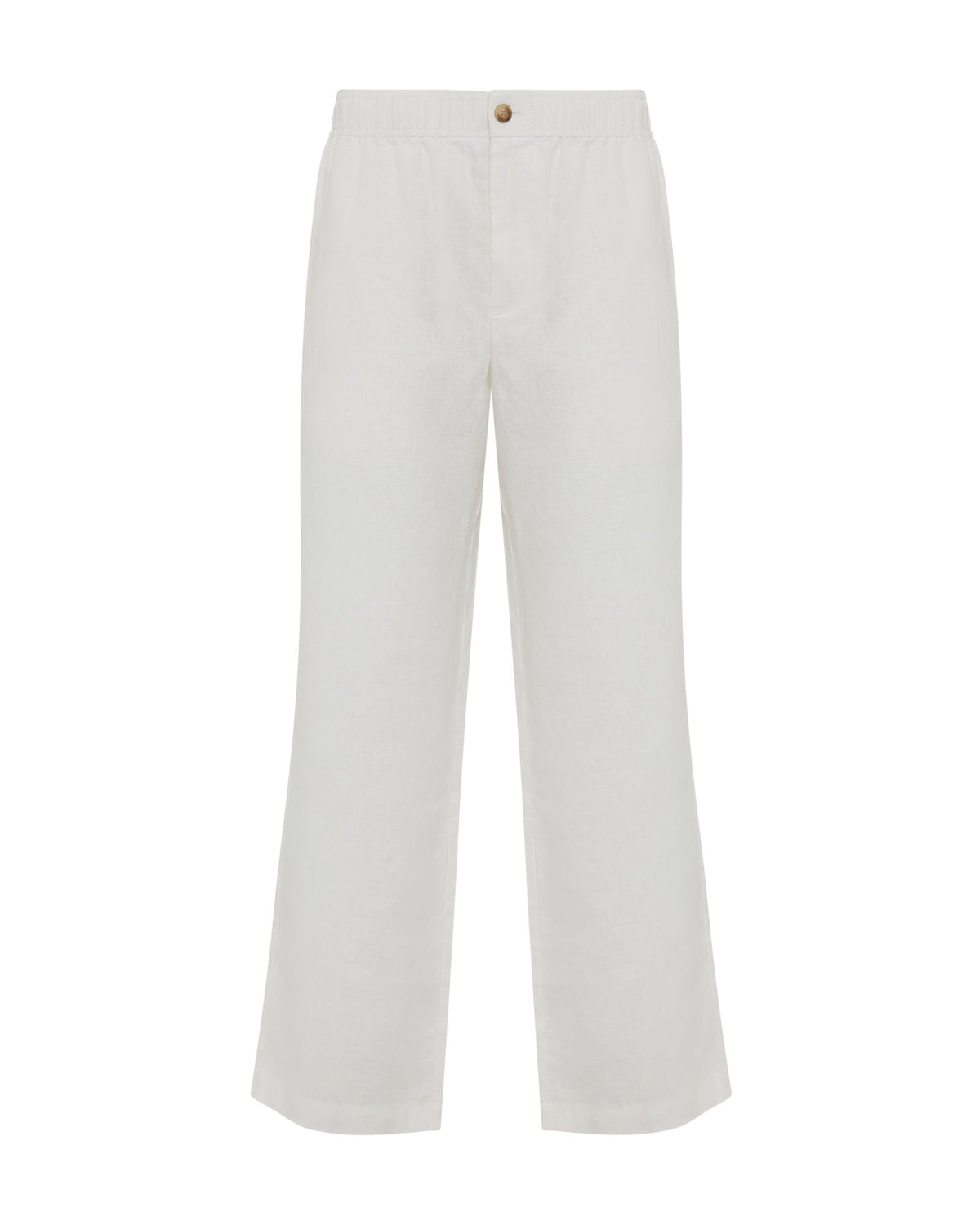 Engles Linen Relaxed Pant MENS TROUSERS