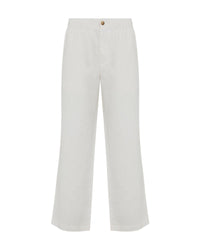 Engles Linen Relaxed Pant MENS TROUSERS