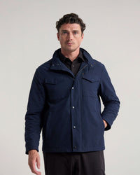 Will Puffer Jacket MENS JACKETS AND COATS