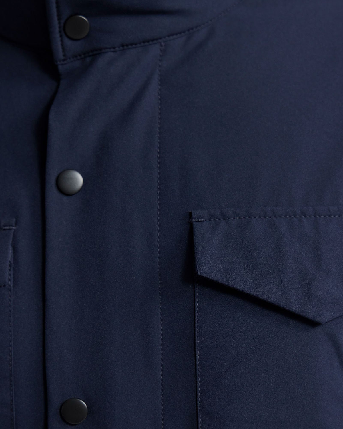 Will Puffer Jacket MENS JACKETS AND COATS