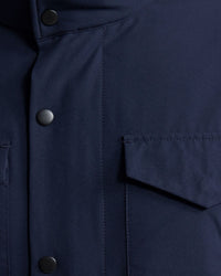 Will Puffer Jacket MENS JACKETS AND COATS