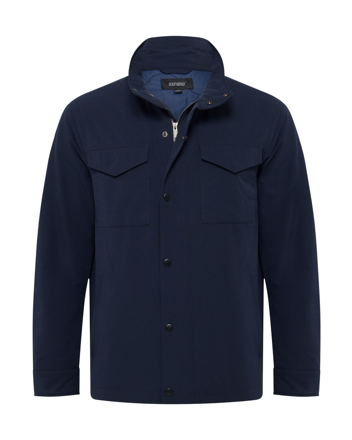 Will Puffer Jacket MENS JACKETS AND COATS