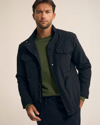 Will Puffer Jacket MENS JACKETS AND COATS