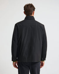 Will Puffer Jacket MENS JACKETS AND COATS