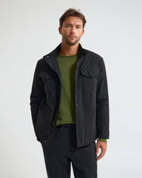 Will Puffer Jacket MENS JACKETS AND COATS