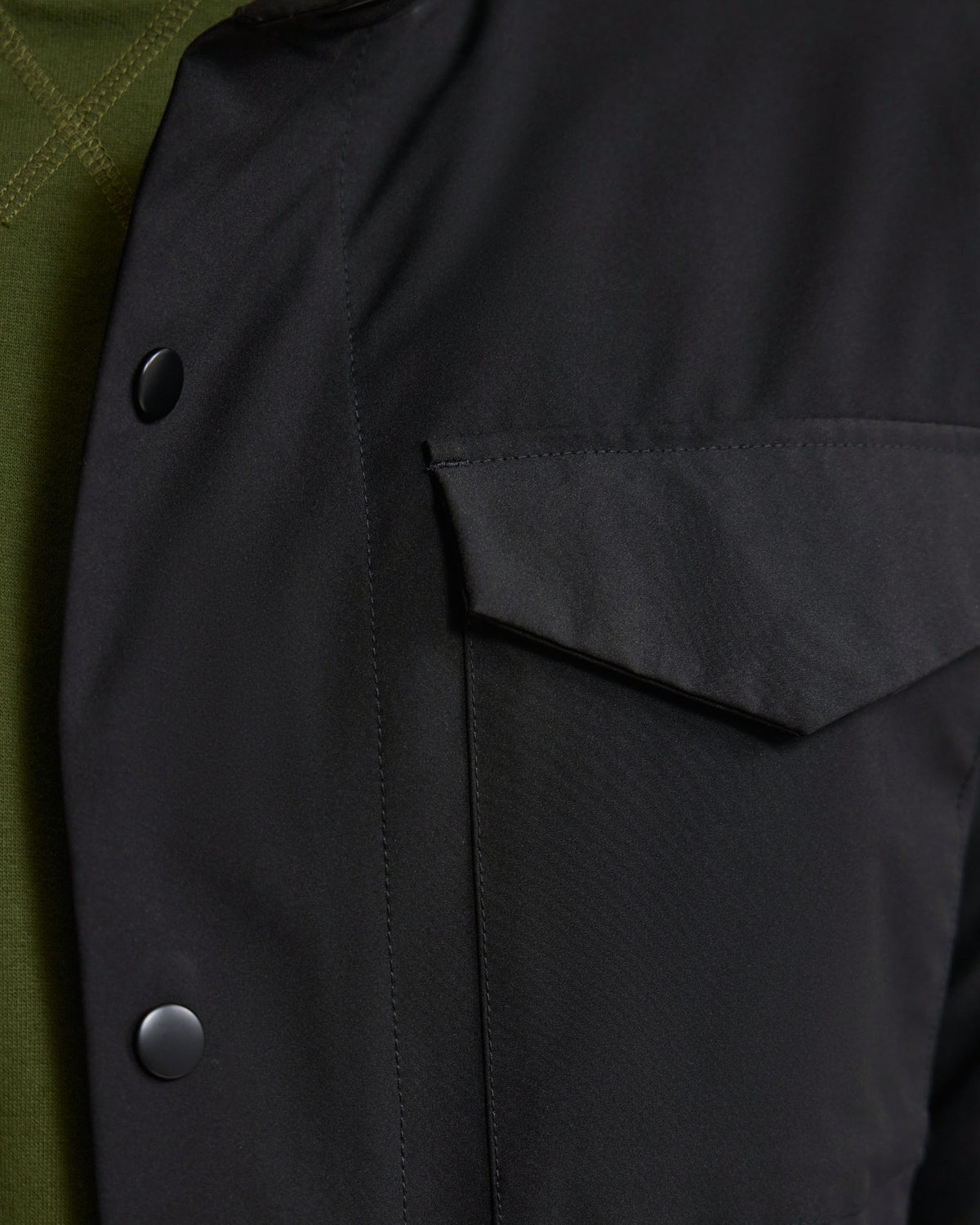 Will Puffer Jacket MENS JACKETS AND COATS