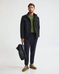 Will Puffer Jacket MENS JACKETS AND COATS