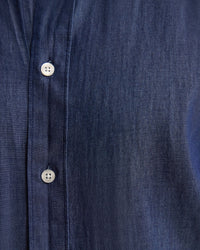 Rover Washed Denim Shirt MENS SHIRTS