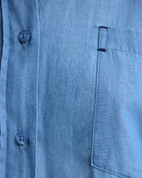 Demi Denim Shirt WOMENS SHIRTS