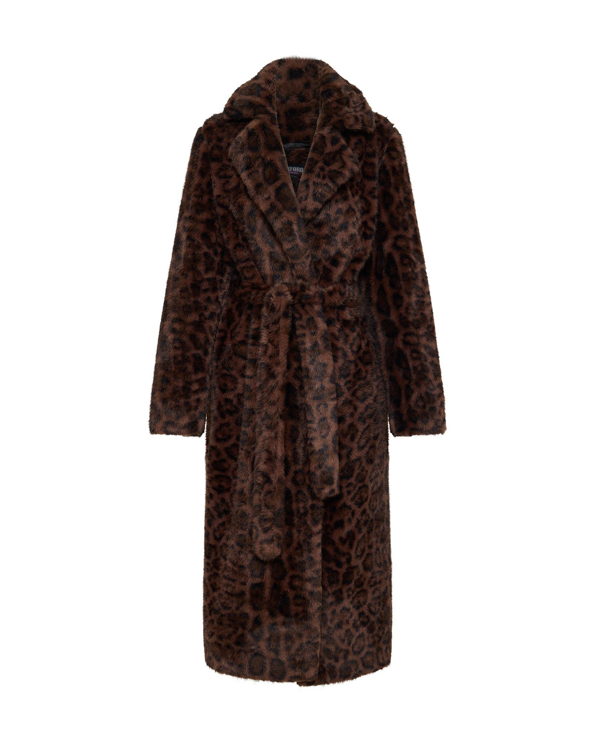 Saskia Faux Fur Coat WOMENS SUITS JKTS COATS