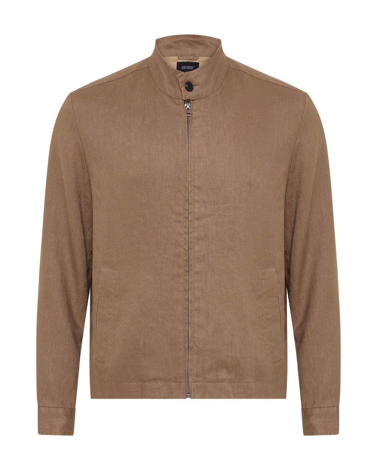 Gabriel French Linen Jacket MENS JACKETS AND COATS