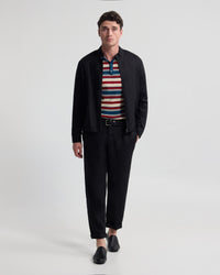 Gabriel French Linen Jacket MENS JACKETS AND COATS