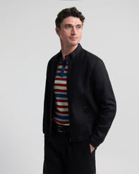 Gabriel French Linen Jacket MENS JACKETS AND COATS