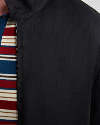 Gabriel French Linen Jacket MENS JACKETS AND COATS