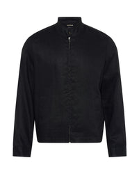 Gabriel French Linen Jacket MENS JACKETS AND COATS