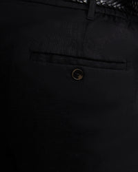 Pedro French Linen Button Pant MENS TROUSERS