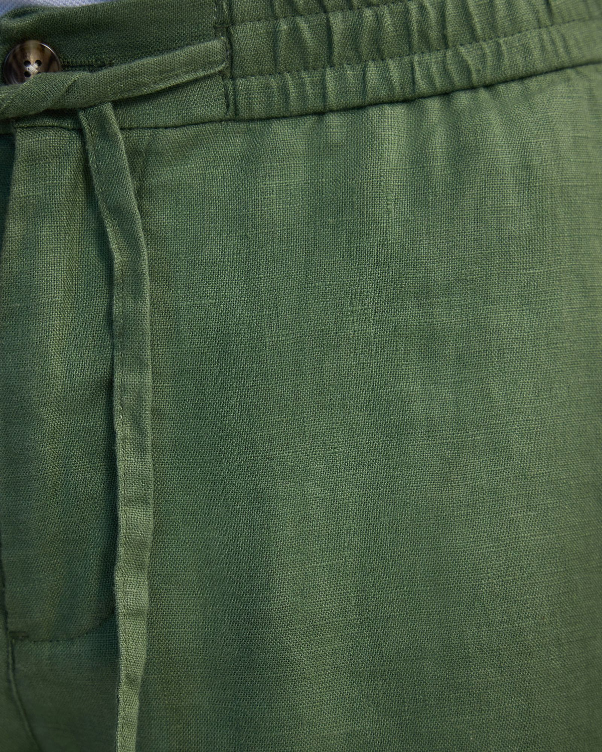 Carlos French Linen Shorts MENS SHORTS