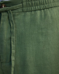 Carlos French Linen Shorts MENS SHORTS