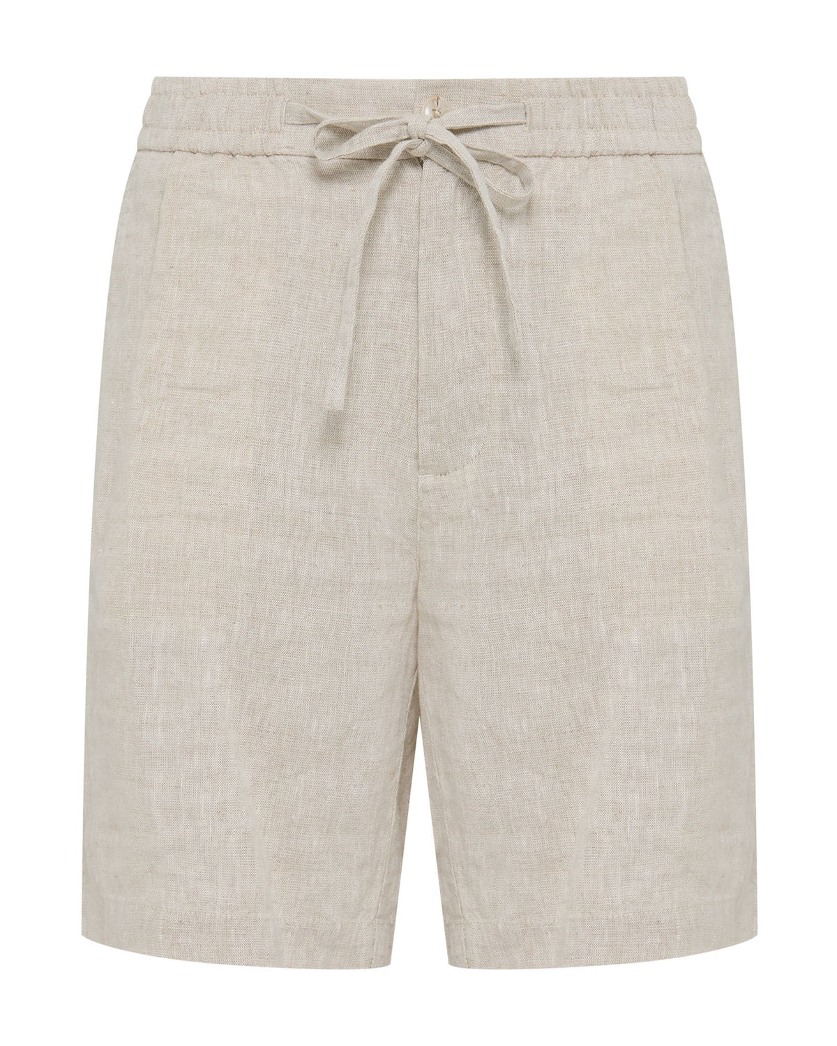 Carlos French Linen Shorts MENS SHORTS