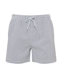 Cisco Cotton Blend Swim Shorts
