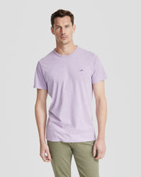 Ben Cotton Crew Neck T-Shirt MENS KNITS