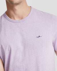 Ben Cotton Crew Neck T-Shirt MENS KNITS