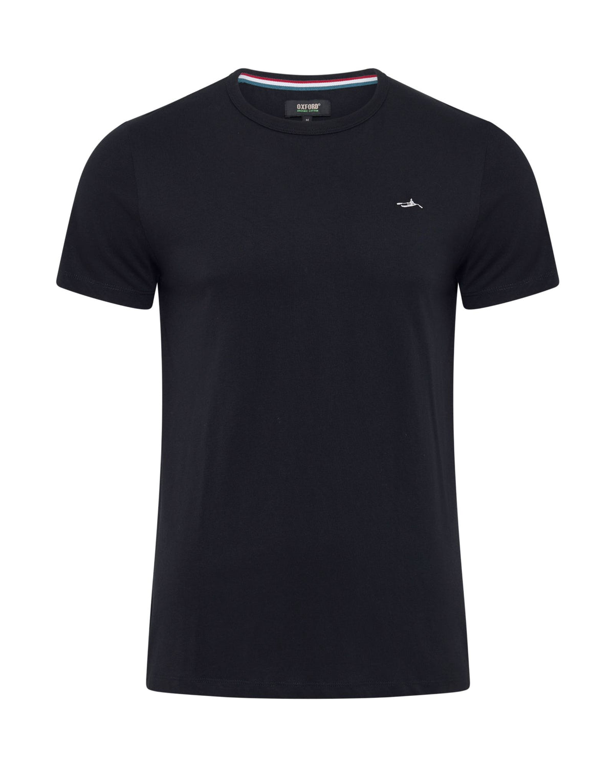 Ben Cotton Crew Neck T-Shirt MENS KNITS