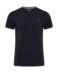 Ben Cotton Crew Neck T-Shirt MENS KNITS