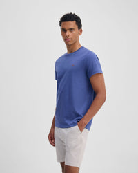 Ben Organic Crew Neck T Shirt MENS KNITS