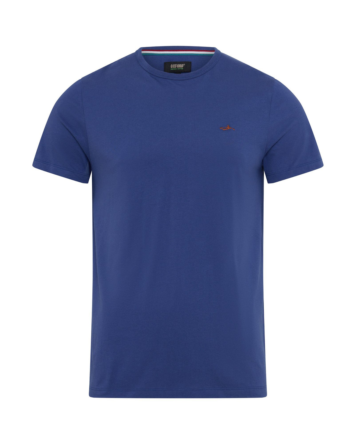 Ben Organic Crew Neck T Shirt MENS KNITS