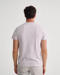 Ben Organic Crew Neck T Shirt MENS KNITS