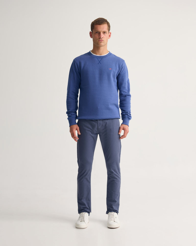 Leo Sweatshirt MENS LOUNGEWEAR