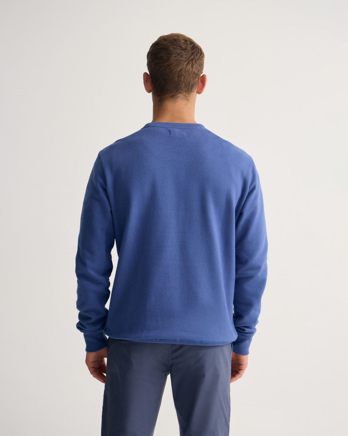 Leo Sweatshirt MENS LOUNGEWEAR