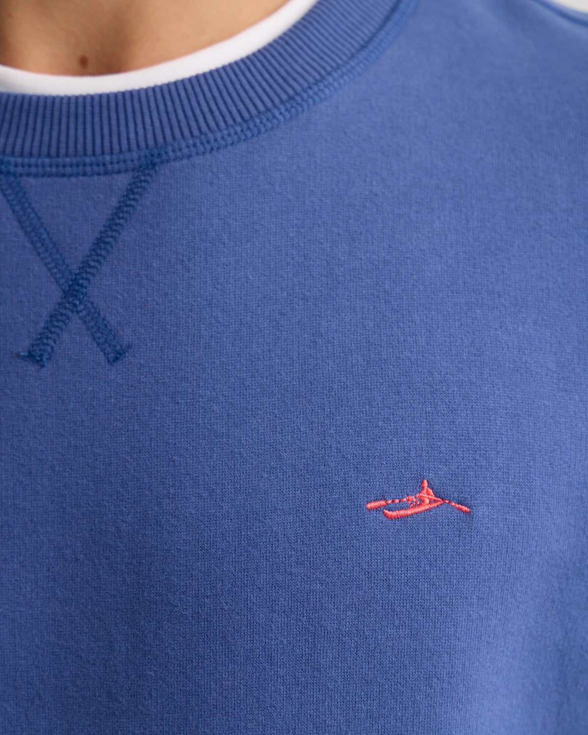 Leo Sweatshirt MENS LOUNGEWEAR