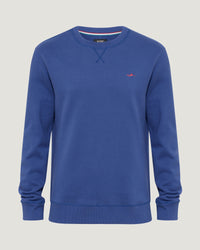 Leo Sweatshirt MENS LOUNGEWEAR