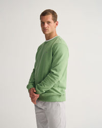 Leo Sweatshirt MENS LOUNGEWEAR
