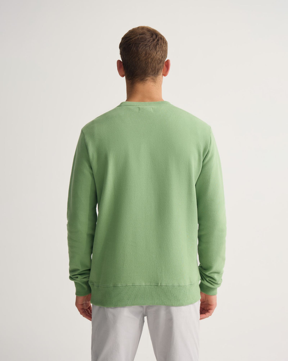 Leo Sweatshirt MENS LOUNGEWEAR