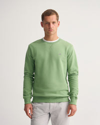 Leo Sweatshirt MENS LOUNGEWEAR