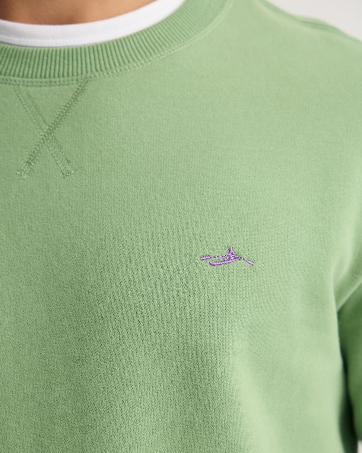 Leo Sweatshirt MENS LOUNGEWEAR