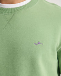 Leo Sweatshirt MENS LOUNGEWEAR