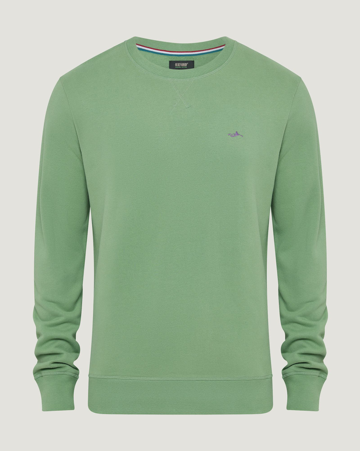 Leo Sweatshirt MENS LOUNGEWEAR