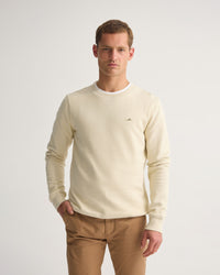 Leo Sweatshirt MENS LOUNGEWEAR