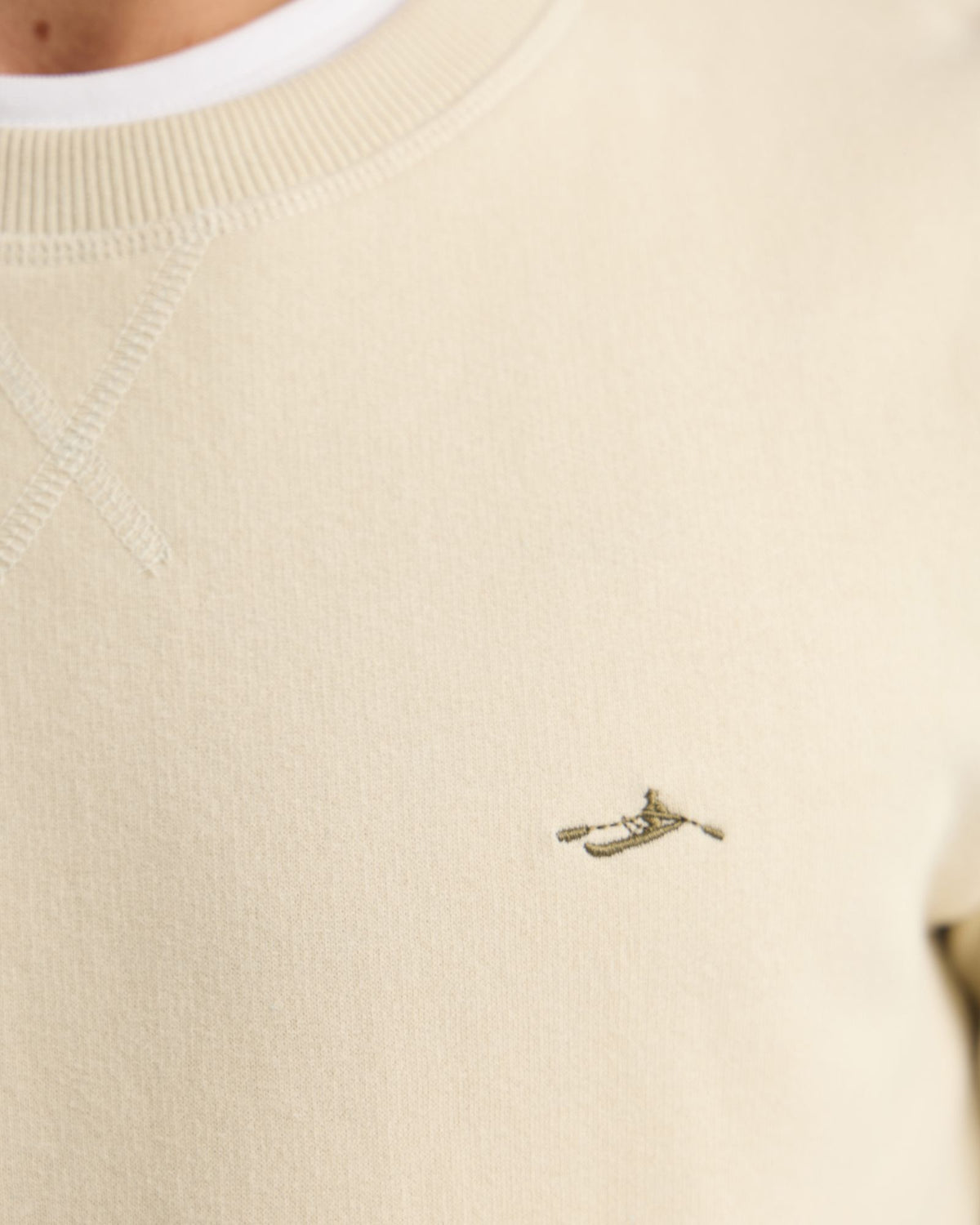 Leo Sweatshirt MENS LOUNGEWEAR