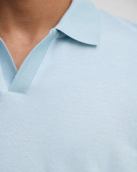 Andre Organic Cotton Polo MENS KNITS