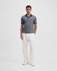 Andre Organic Cotton Polo MENS KNITS