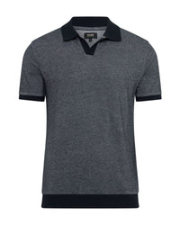 Andre Organic Cotton Polo MENS KNITS