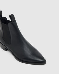 Jordana Chelsea Boot WOMENS SHOES