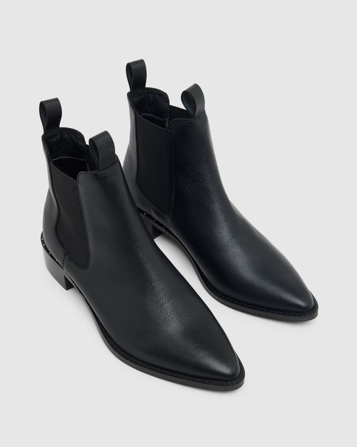 Jordana Chelsea Boot WOMENS SHOES