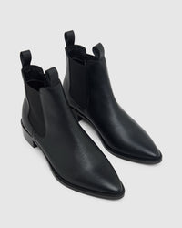Jordana Chelsea Boot WOMENS SHOES